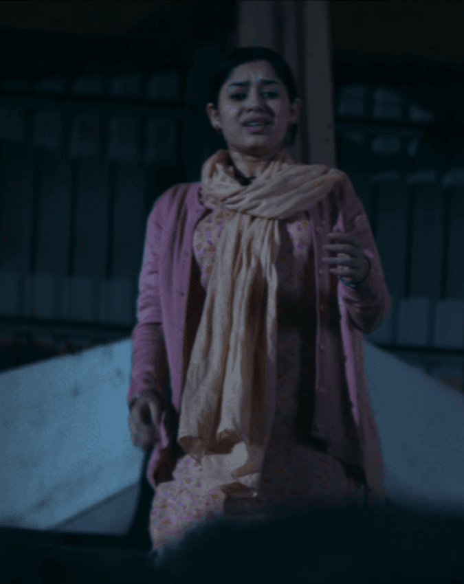ग्लोरी ओटीटी रिलीज