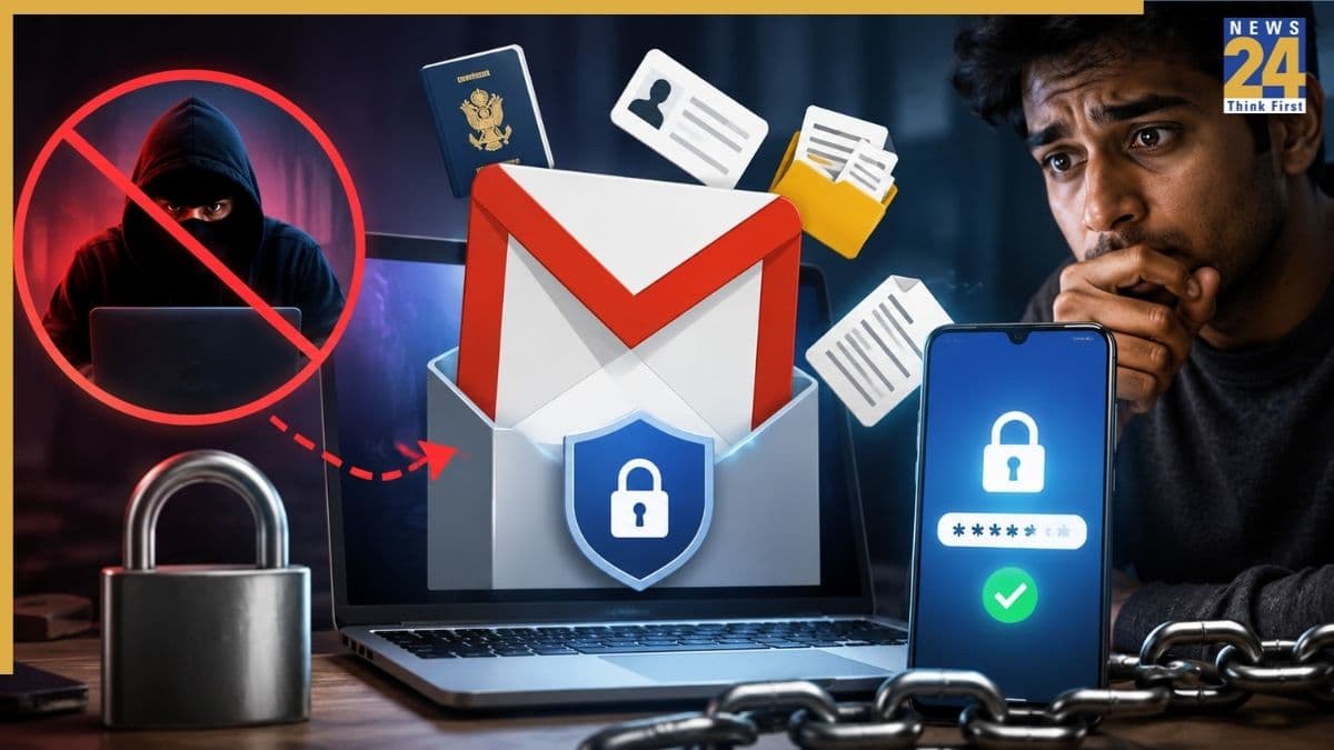 Gmail का ये सीक्रेट फीचर जान लिया तो कोई नहीं पढ़ पाएगा आपका प्राइवेट ईमेल, सेट कर पाएंगे एक्सपायरी