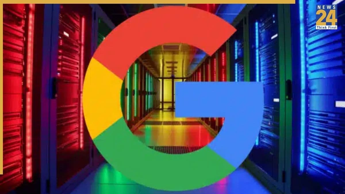 Google