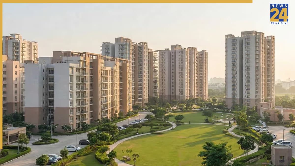 Greater Noida Flat Price Hike: ग्रेटर नोएडा में महंगे हुए फ्लैट, 19 रिहायशी सेक्टर्स में लागू हुईं नई दरें
