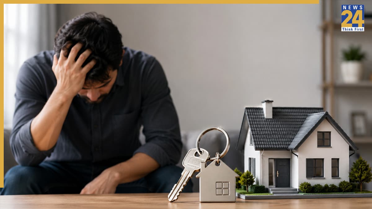 देश के टॉप 8 शहरों में घर खरीदना अब इतना आसान नहीं, जानिए किस शहर में सबसे ज्यादा महंगे हुए घर?