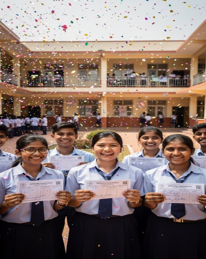 HP Board 10th Result 2026: एचपी बोर्ड 10वीं रिजल्ट 2026 कैसे चेक करें