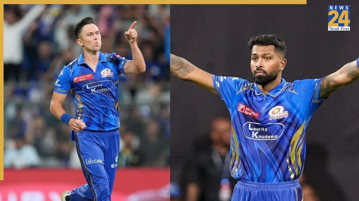 IPL 2026 के बाद इन 5 'फ्लॉप' खिलाड़ियों को रिलीज करेगी मुंबई इंडियंस! कप्तान की भी होगी छुट्टी?