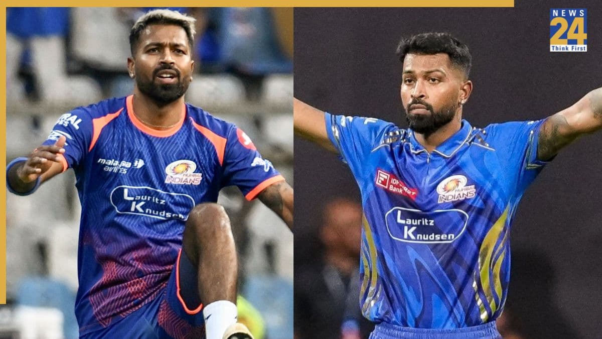 IPL 2026: हार्दिक पांड्या की चोट को लेकर बुरी खबर! साथी खिलाड़ी ने दिया अपडेट, RCB के खिलाफ मैच से पहले बढ़ी टेंशन?