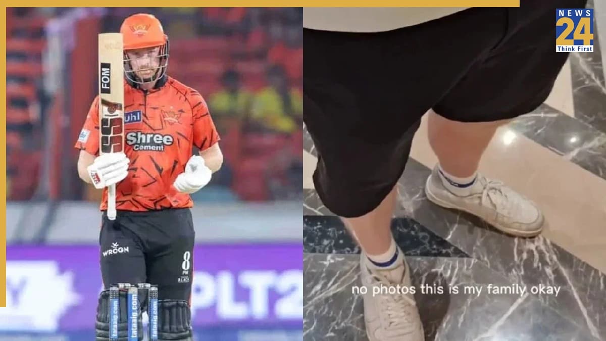 IPL 2026 के बीच हेनरिक क्लासेन ने दी फैंस को मारने की धमकी, वीडियो हुआ वायरल