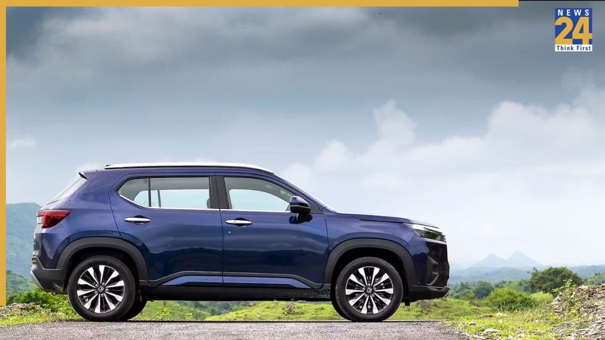 Honda Cars Discount May 2026: तगड़ा डिस्काउंट! 2.12 लाख तक सस्ती मिल रही Honda की ये कार