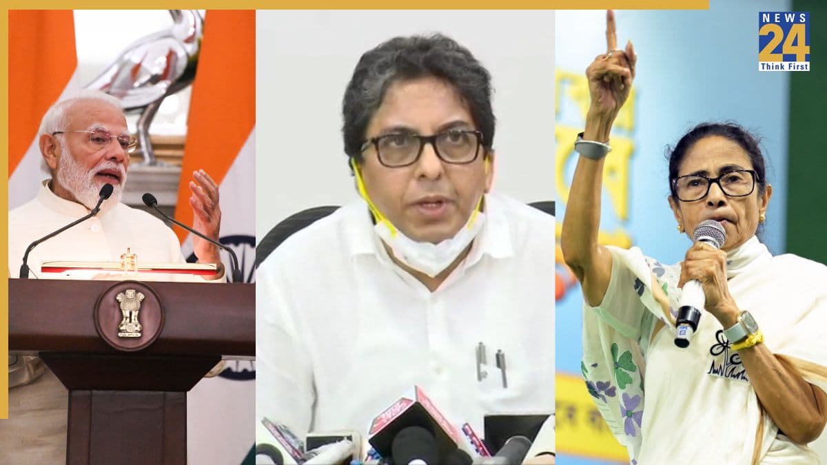 ममता के 'संकटमोचक' ने ही छोड़ा साथ! जिस IAS के लिए PM मोदी से भिड़ी थीं दीदी, TMC के हारते ही उन्होंने दिया इस्तीफा