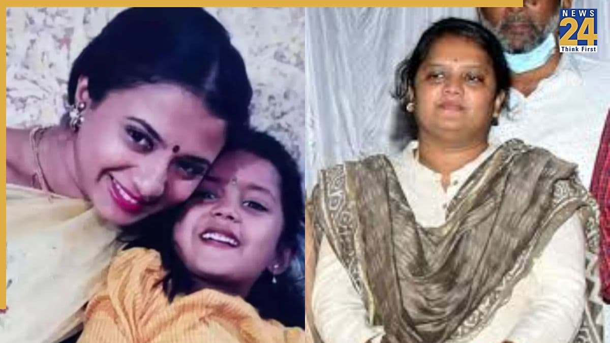 ग्लैमर वर्ल्ड को छोड़कर...सुपरहिट फिल्मों की एक्ट्रेस बनी IAS अधिकारी, 5 बार हुई फेल, पर छठी बार में निकाला UPSC जैसा कठिन एग्जाम