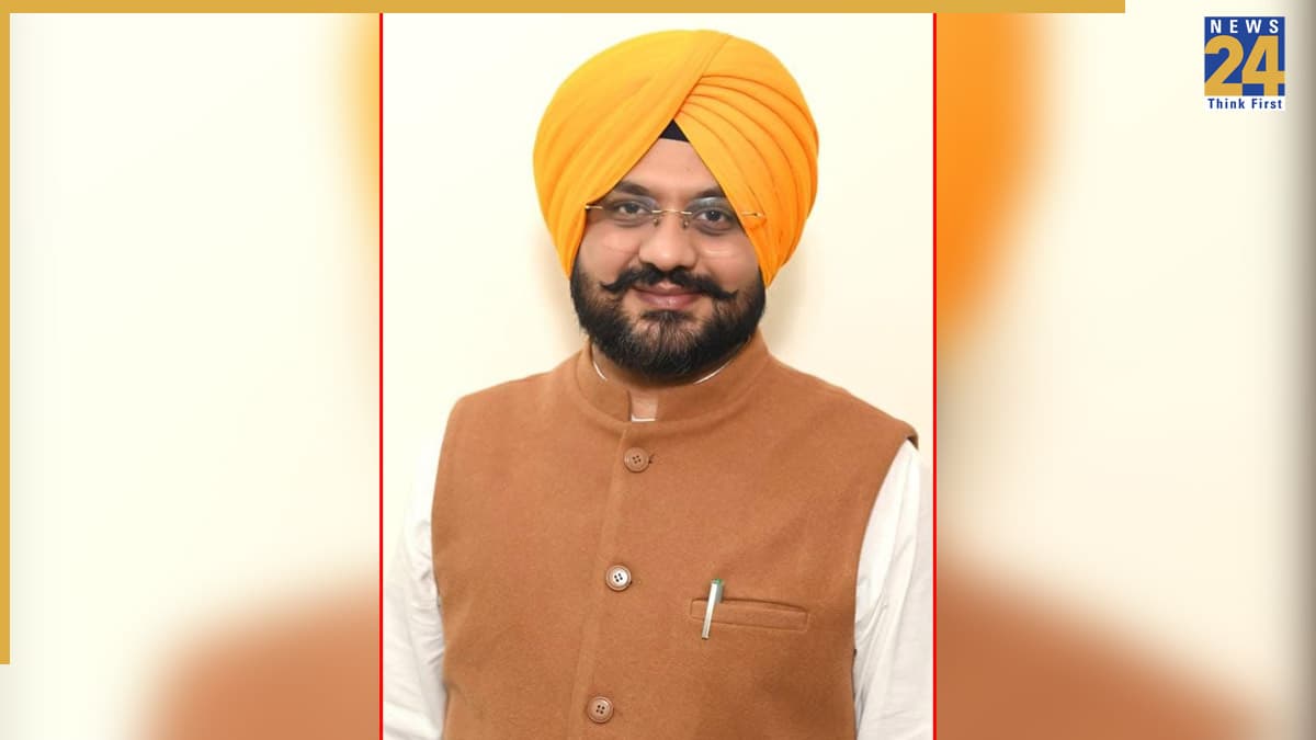 भगवंत मान सरकार के लिए कृषि सबसे प्राथमिक क्षेत्र, धान सीजन से पहले किसानों हेतु बिजली संबंधी सभी प्रबंध पूरे: तरुनप्रीत सिंह सौंद