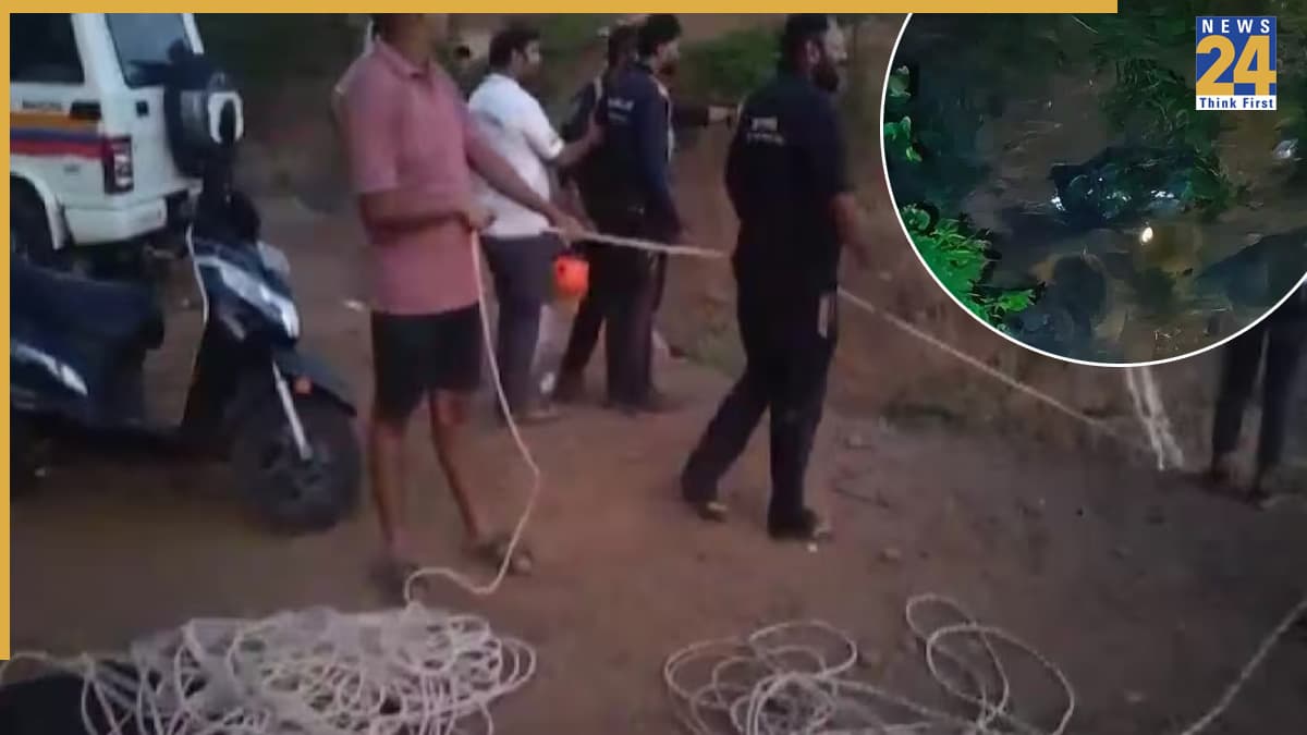 भीषण हादसे में 8 दोस्तों की मौत, 700 फीट गहरी खाई में गिरी स्कॉर्पियो, जानें कब-कहां और कैसे हुआ एक्सीडेंट?