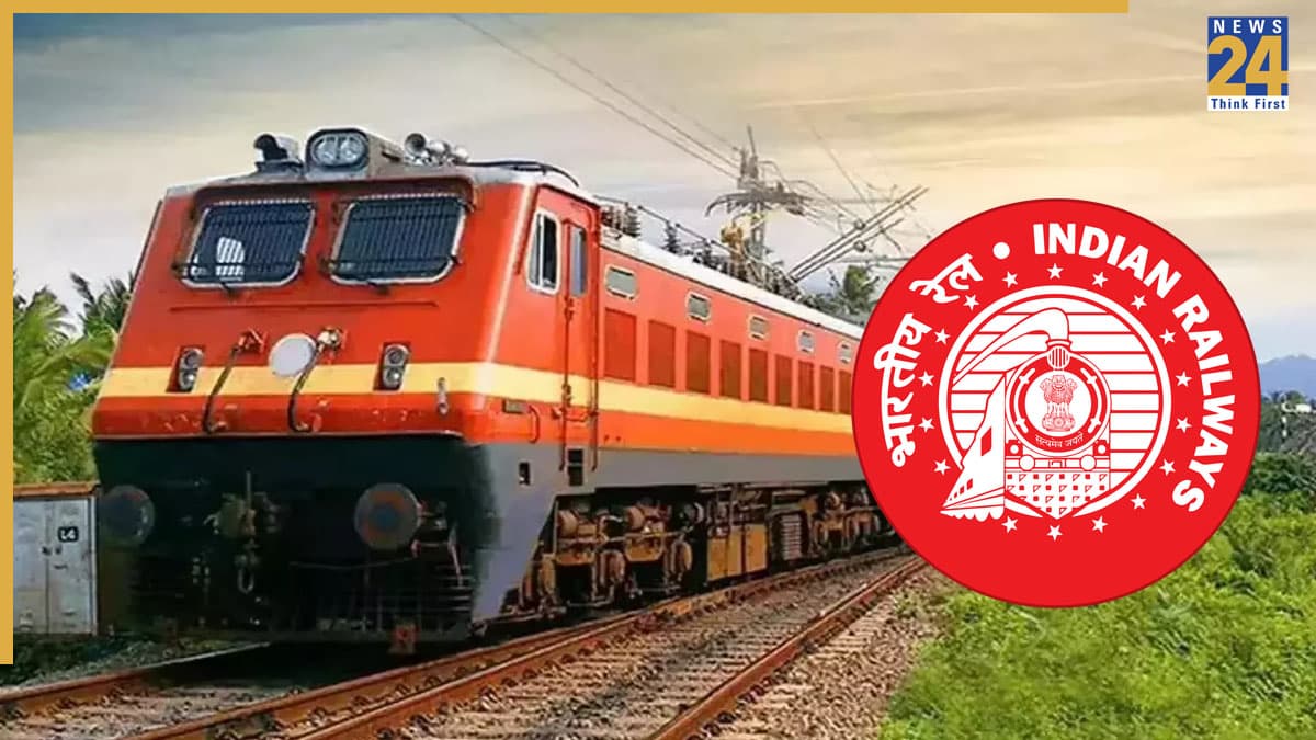 Indian Railway New Rule: ट्रेन में ये 4 गलतियां करने पर आपको हो सकती है जेल, तुरंत जान लें रेलवे के ये न‍ियम