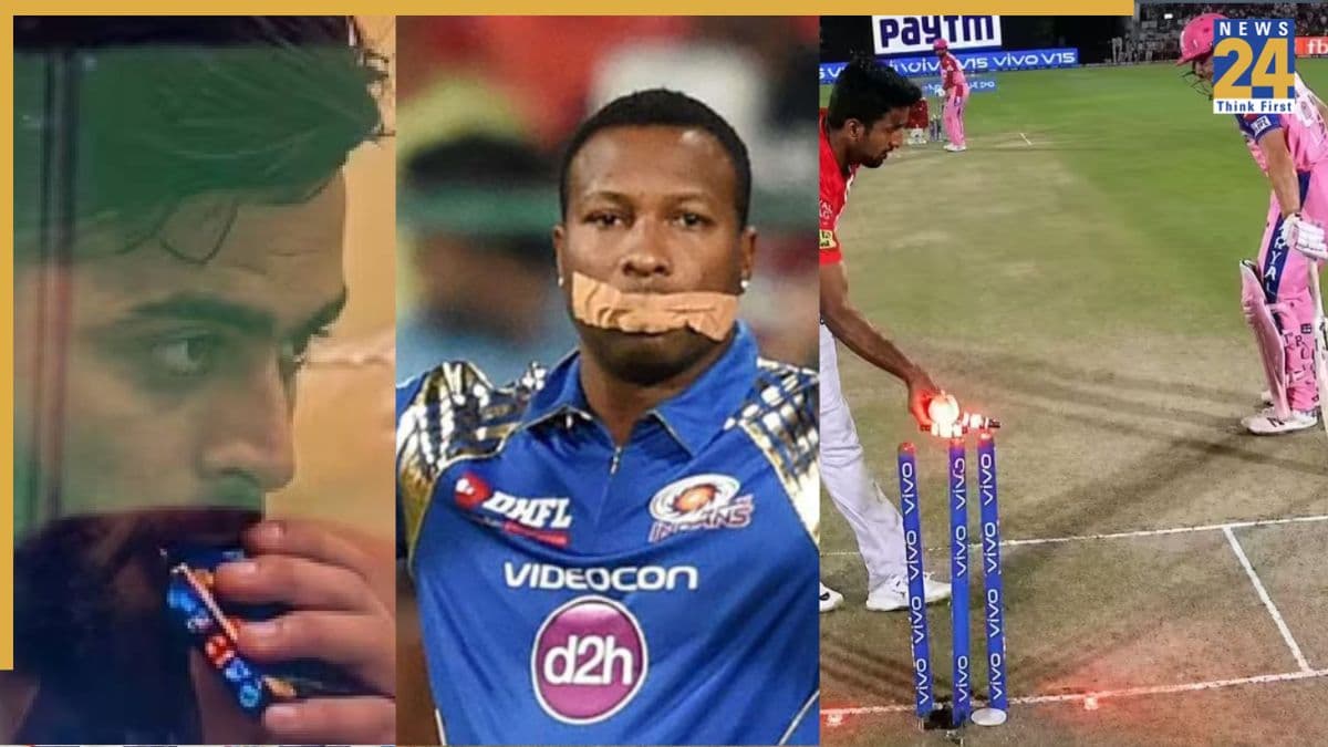अद्भुत, अकल्पनीय और अविश्वसनीय… IPL इतिहास के 7 सबसे अजीबोगरीब विवाद, एक 'कांड' ने हिला दी थी पूरी BCCI!