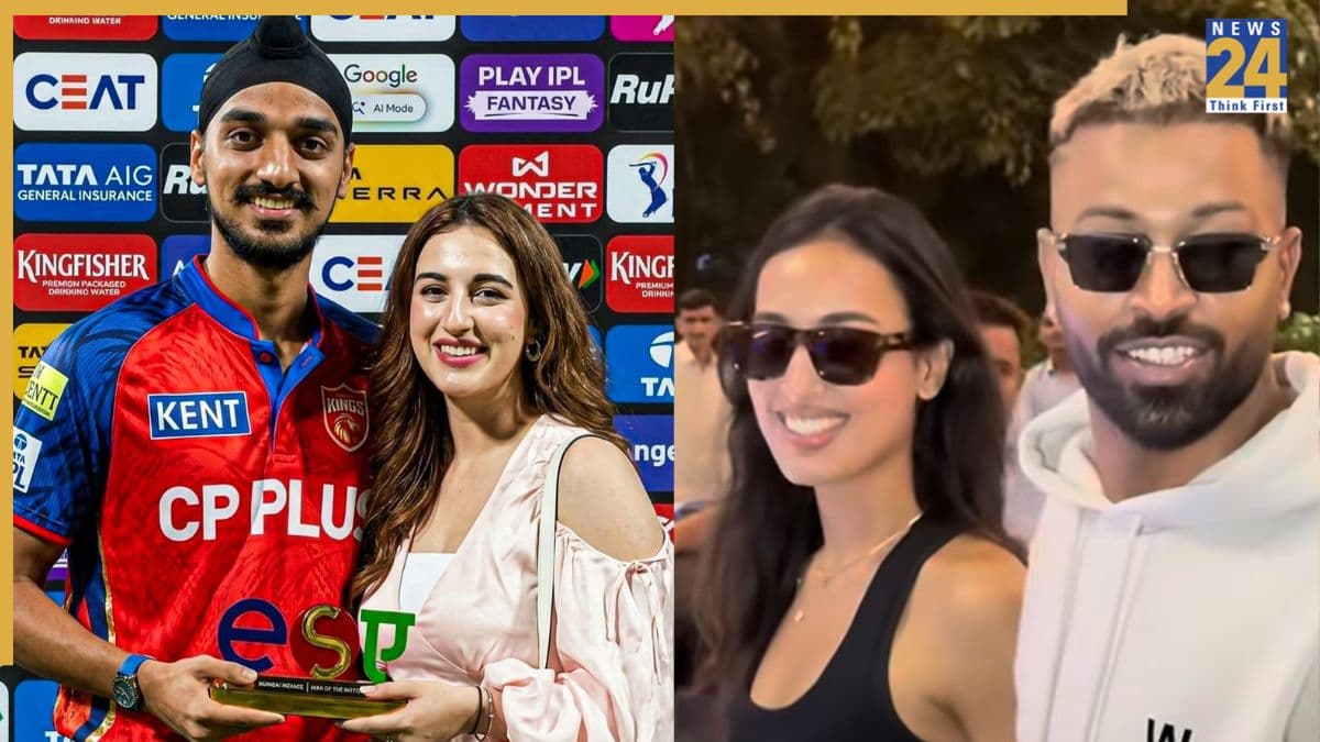 IPL Girlfriends
