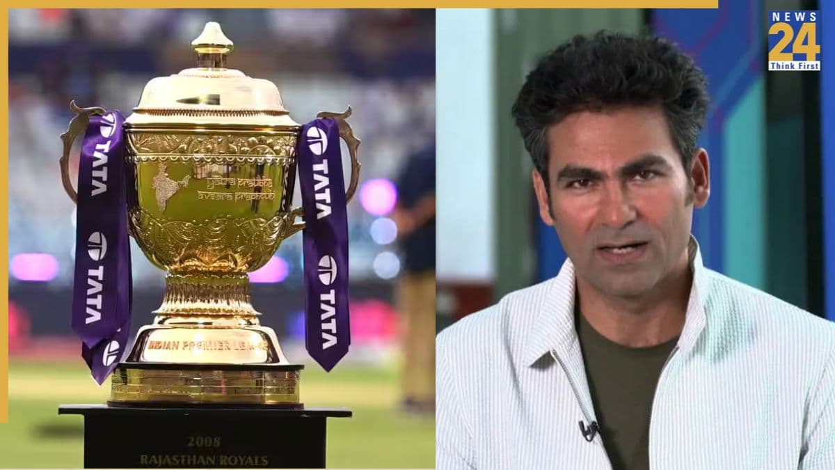'एक समझदार कप्तान कभी पब्लिकली अपने खिलाड़ी का नाम नहीं लेता' इस IPL टीम के कैप्टन पर भड़के कैफ