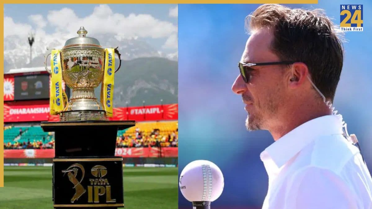 इन 2 टीम के कप्तानों पर बरसे IPL दिग्गज, 19वें सीजन में फ्लॉप शो के बाद लगाई लताड़