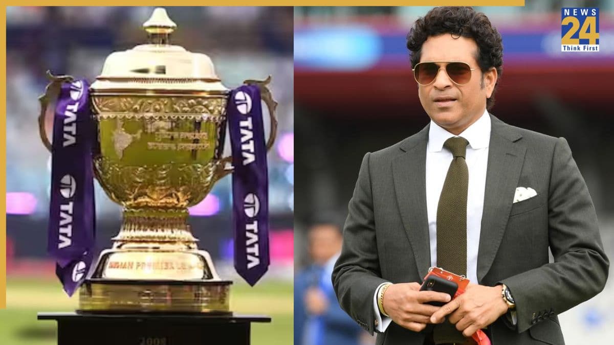 '1 बॉलर फेंकेगा 5 ओवर, होंगे 2 पावरप्ले', IPL का रोमांच बढ़ा सकते हैं सचिन तेंदुलकर ये नए नियम