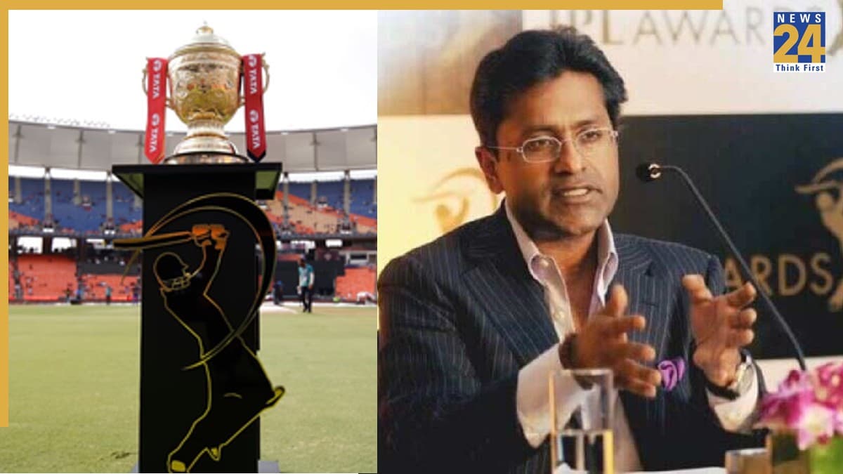 IPL की रातों-रात ब्रांड वैल्यू हो जाएगी दोगुनी! क्या BCCI और जय शाह मानेंगे ललित मोदी की ये सलाह?