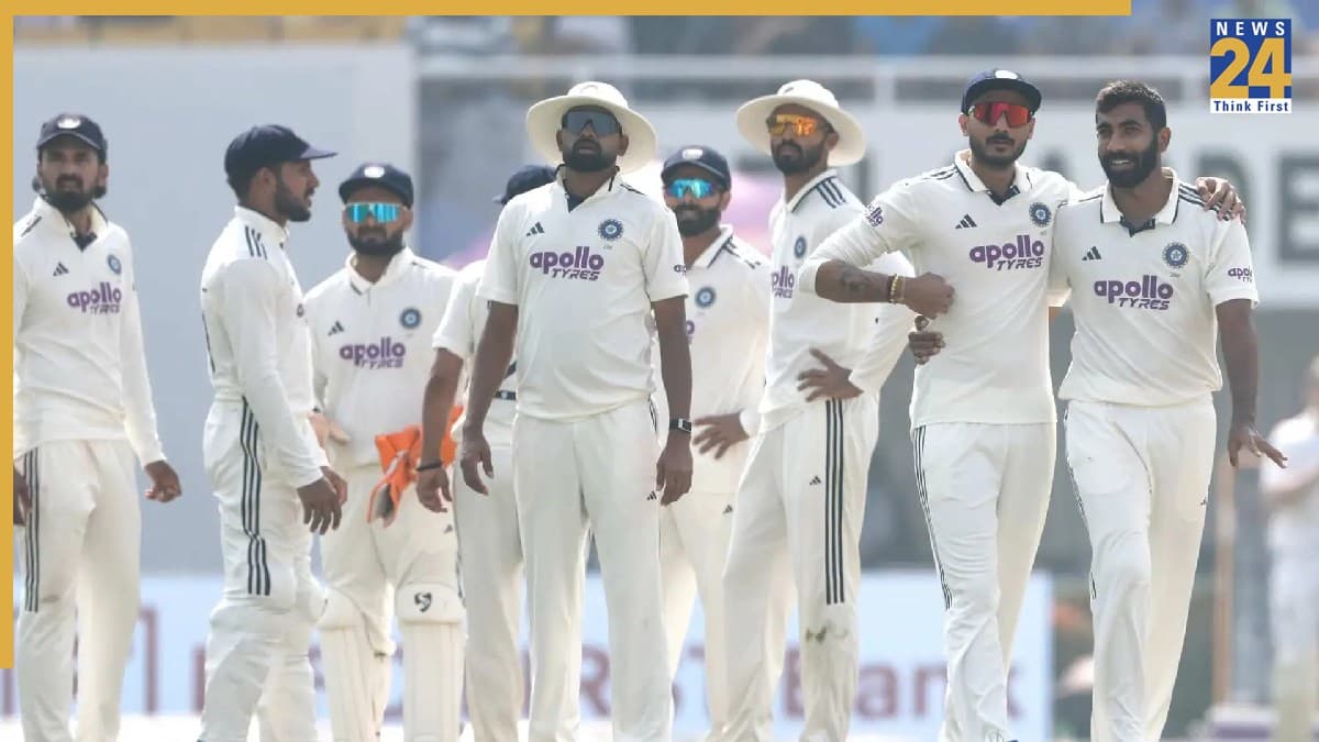 टीम इंडिया को एक साथ लगे 2 बड़े झटके! मैच विनर खिलाड़ी हो सकते हैं बड़ी सीरीज से बाहर