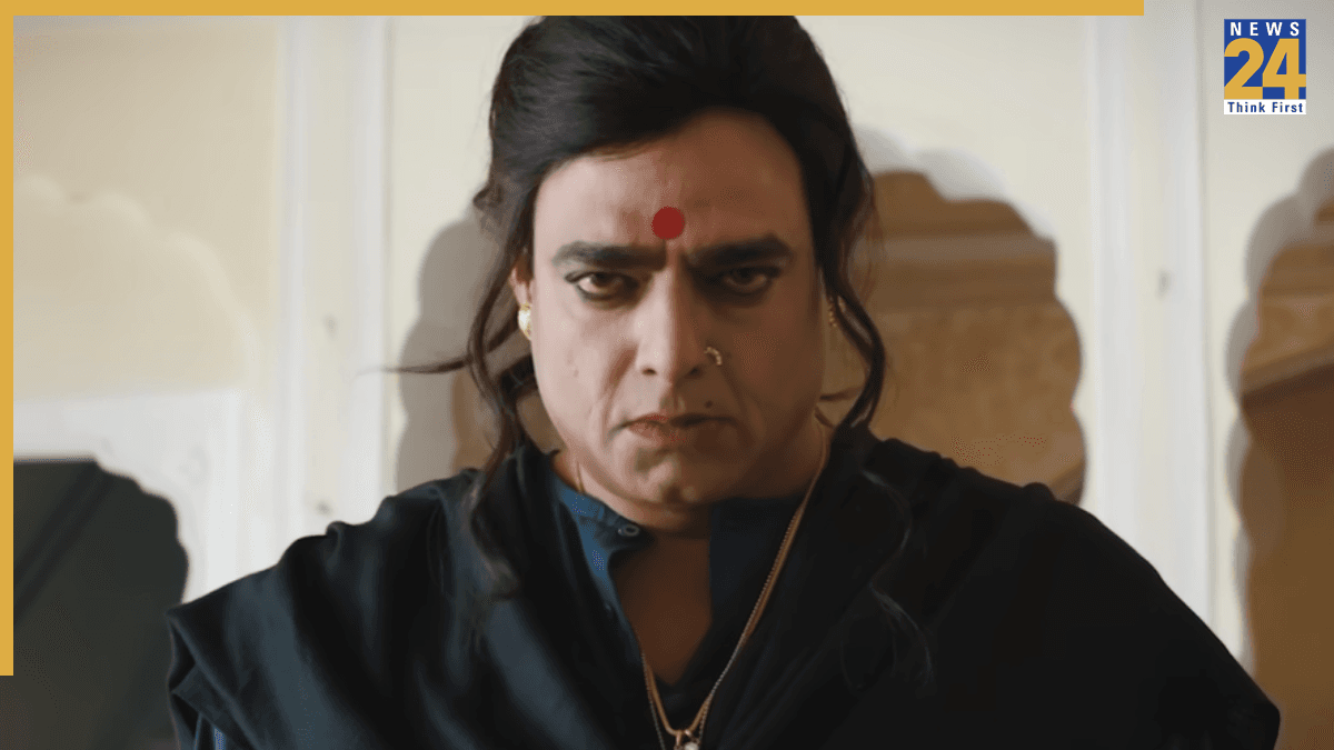 OTT पर आते ही छाई 8 एपिसोड की ये क्राइम थ्रिलर सीरीज, वीकेंड पर भूलकर भी ना करें मिस
