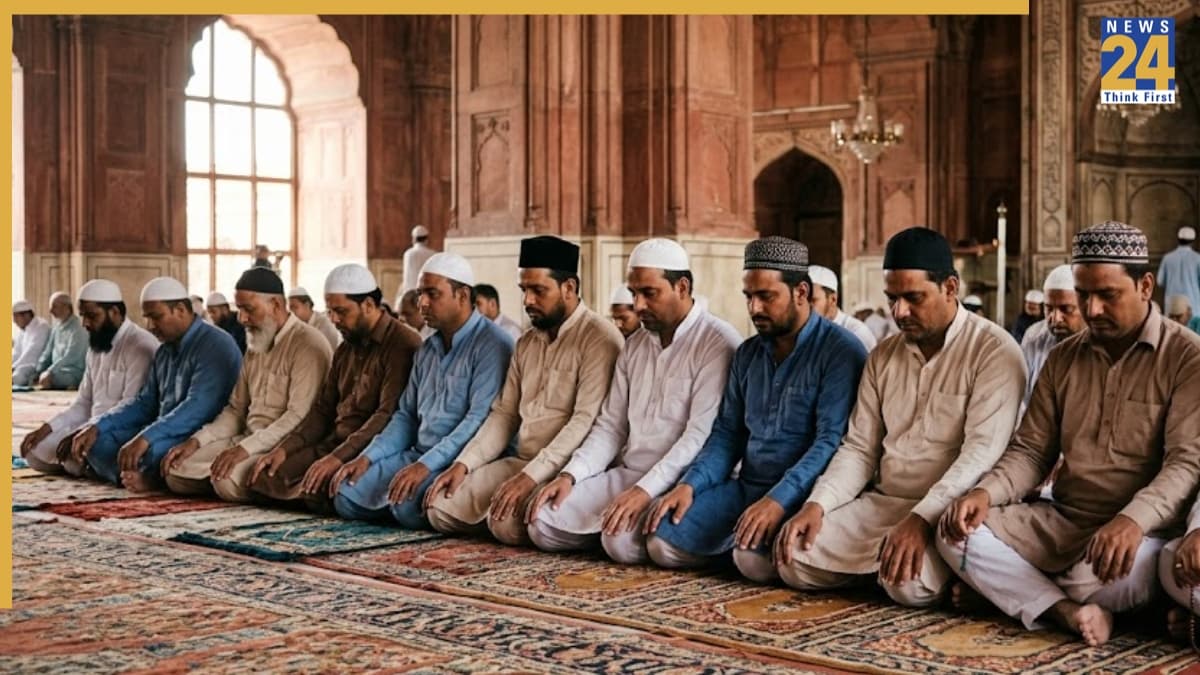 हिंदुओं की तरह क्या मुसलमान भी मानते हैं वास्तु शास्त्र? मुस्लिम आर्किटेक्ट की ये बात जानकर चौंक जाएंगे आप