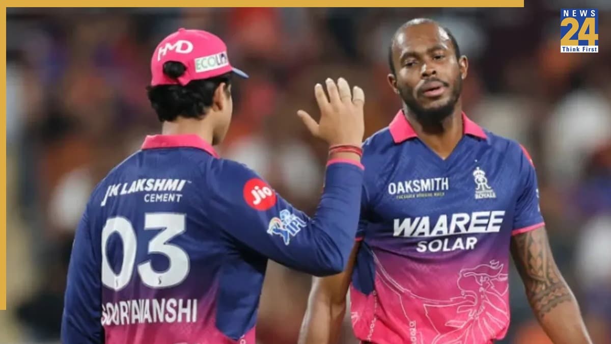 IPL के एक सीजन के पहले ओवर में सबसे ज्यादा विकेट लेने वाले गेंदबाज, आर्चर के पास है बड़ा मौका