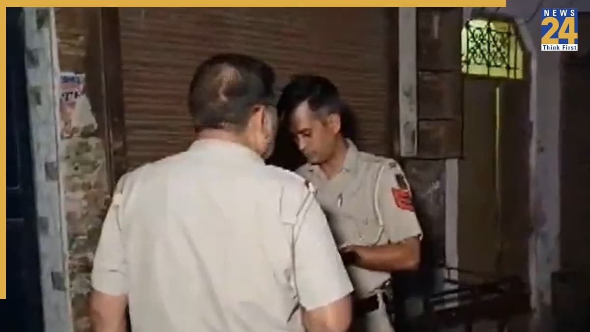 दिल्ली के खजूरी खास में 23 साल के युवक की गोली मारकर हत्या, हमलावरों ने तीन गोलियां मारी