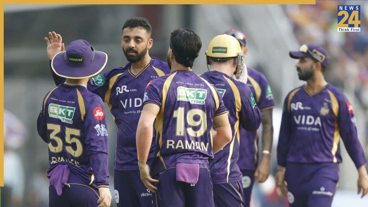 IPL 2026: नए विवाद में फंसी KKR, नियमों की धज्जियां उड़ाकर लिया BCCI से पंगा! होगा सख्त एक्शन?