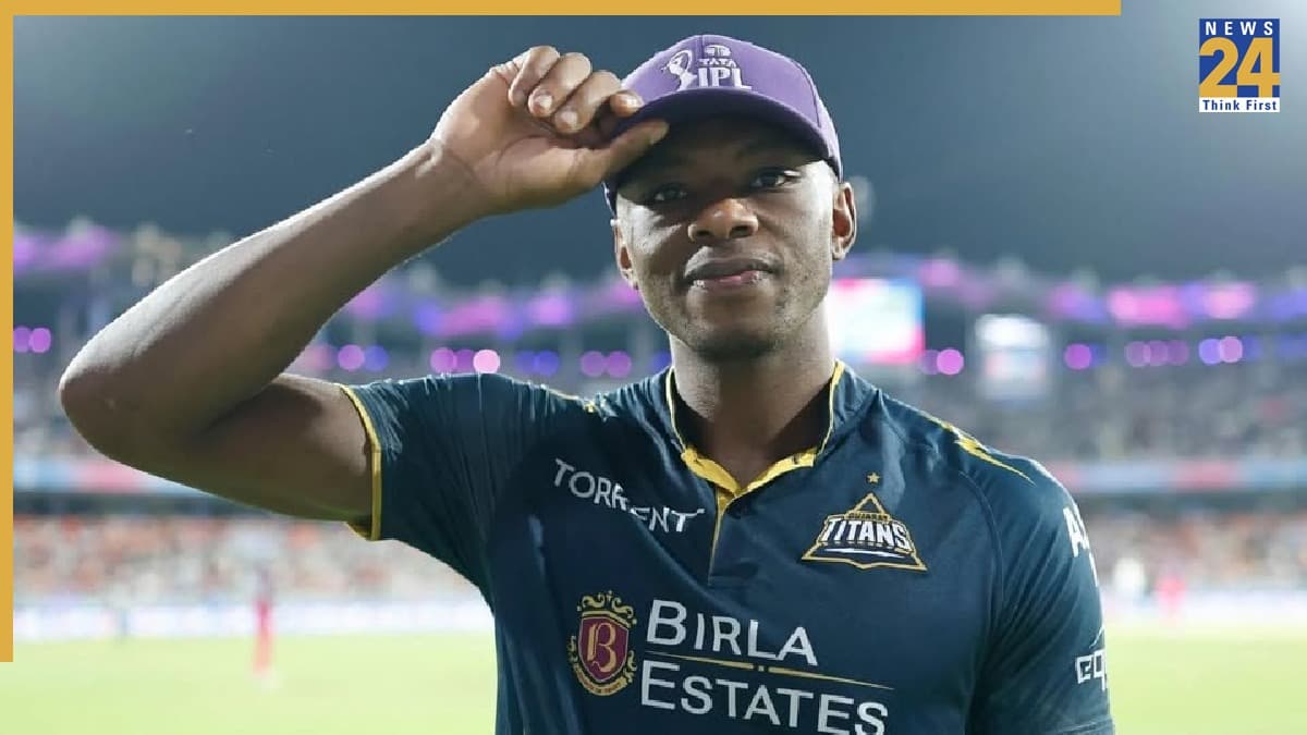 IPL 2026 के पर्पल कैप पर कगिसो रबाडा का हुआ कब्जा, RCB के स्टार खिलाड़ी की बादशाहत खत्म