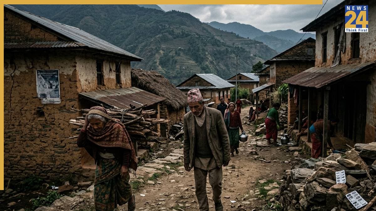 एक किडनी पर जिंदा हैं इस गांव के लोग, वजह जानकर दहल जाएगा दिल