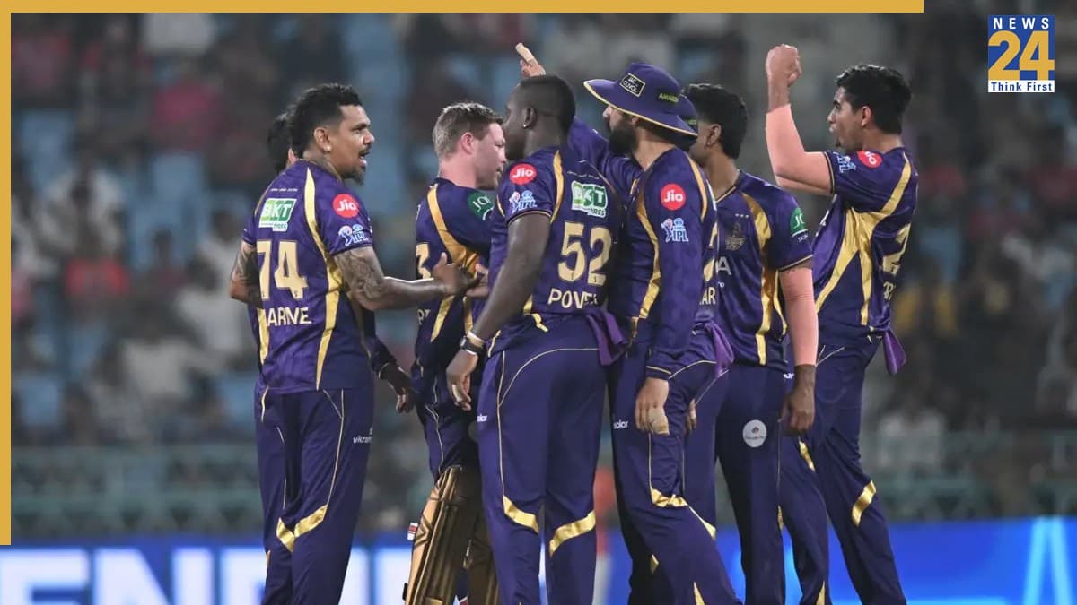 Kolkata Knight Riders