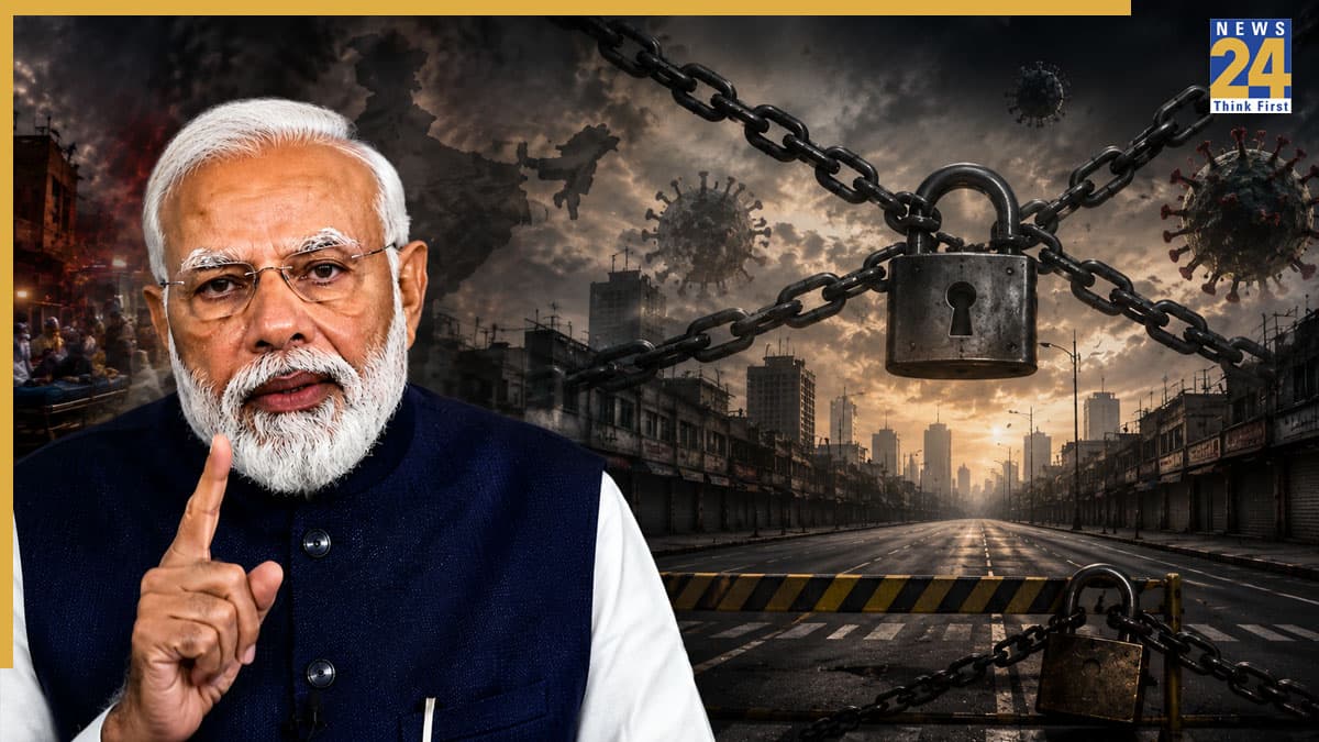 क्‍या देश में फिर लगेगा लॉकडाउन? बढ़ते ईंधन संकट के बीच PM मोदी की तीन बड़ी अपीलें