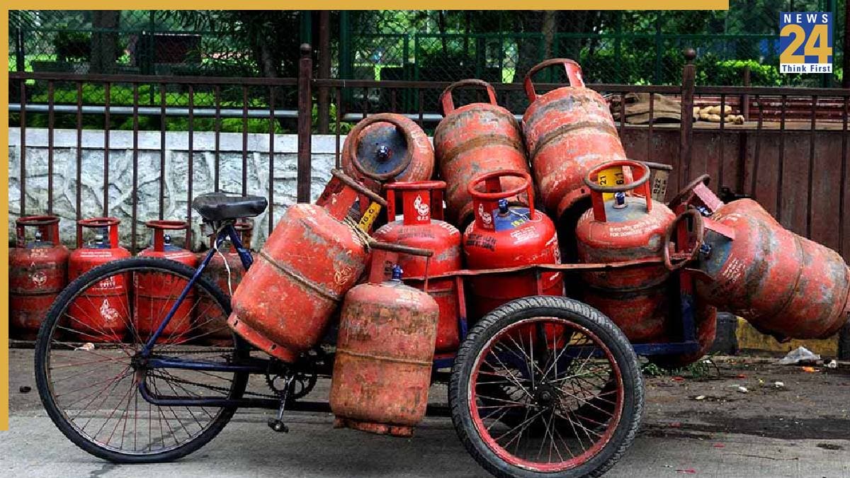 Cylinder New Update: LPG को लेकर सरकार का बड़ा फैसला, गैस की सप्लाई के लिए बनाया 40000 करोड़ का प्लान