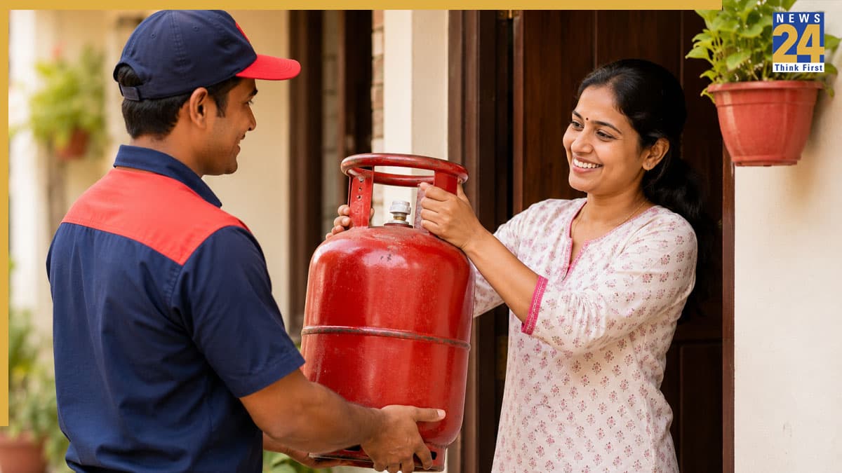 LPG New Rules