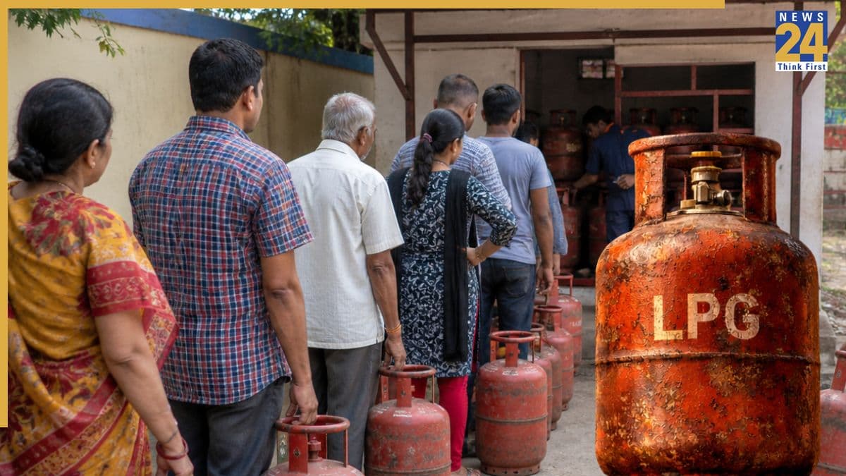 Gas Cylinder Booking New Rule: सरकार ने सप्लाई को लेकर जारी की नई गाइडलाइन्स; जानें अब कितने दिन में बुक होगा सिलेंडर