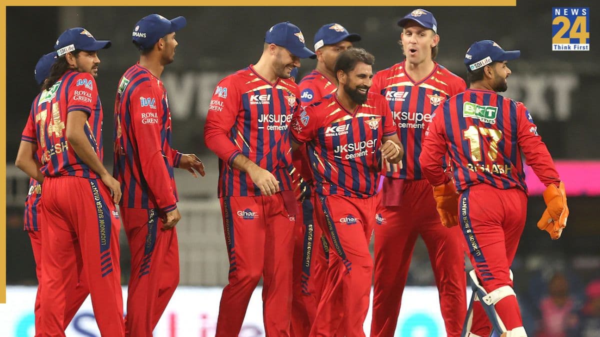 IPL 2026: लड़खड़ाती लखनऊ में जान फूंकने पहुंचा ये मैच विनर, मुंबई के खिलाफ होगा बड़ा खेला?