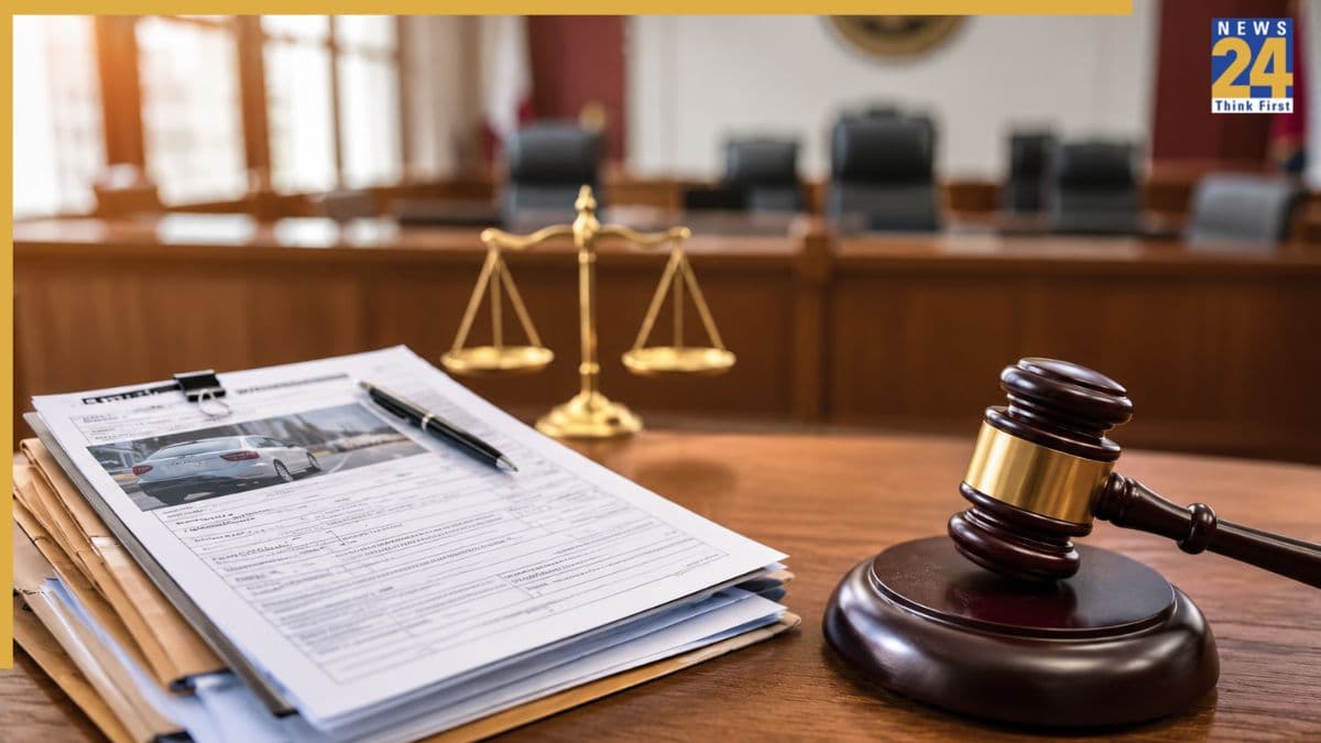 Lok Adalat