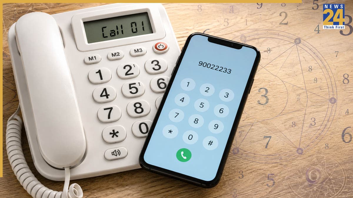 Lucky Mobile Number: आपका मोबाइल नंबर आपके लिए है कितना लकी? अपने मूलांक से जानें