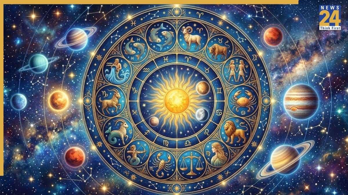 Lucky Zodiac Signs: सुबह-सुबह चंद्र ने किया चंद्रमा के नक्षत्र रोहिणी में गोचर, शुरू हुआ मेष समेत 5 राशियों का सुनहरा समय