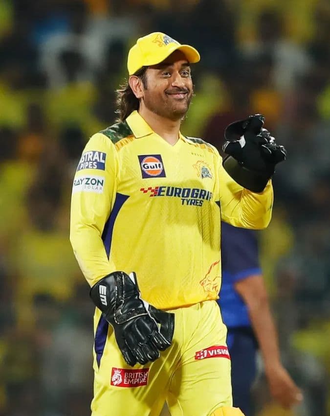 धोनी के बिना CSK का IPL 2026 में प्रदर्शन