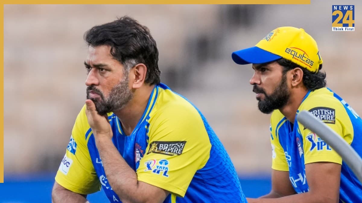 MS Dhoni