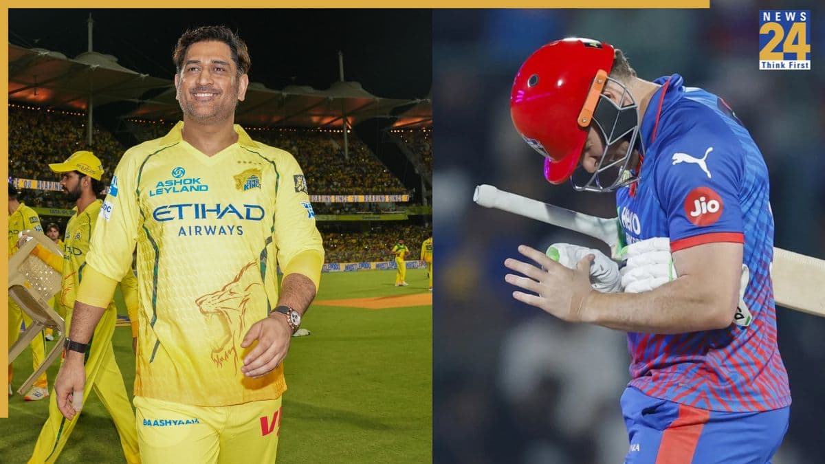 IPL के बाद लगने वाली है क्रिकेटर्स के संन्यास की झड़ी, 1-2 नहीं लिस्ट में आधा दर्जन नाम तय!