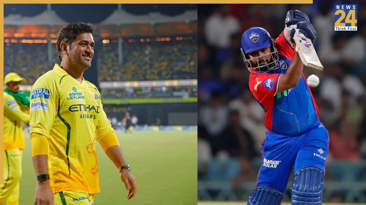 इंटरनेशनल मैच खेल चुके इन 5 प्लेयर्स ने बेंच पर बिताया पूरा सीजन, IPL 2026 में नहीं बन सके प्लेइंग 11 का हिस्सा