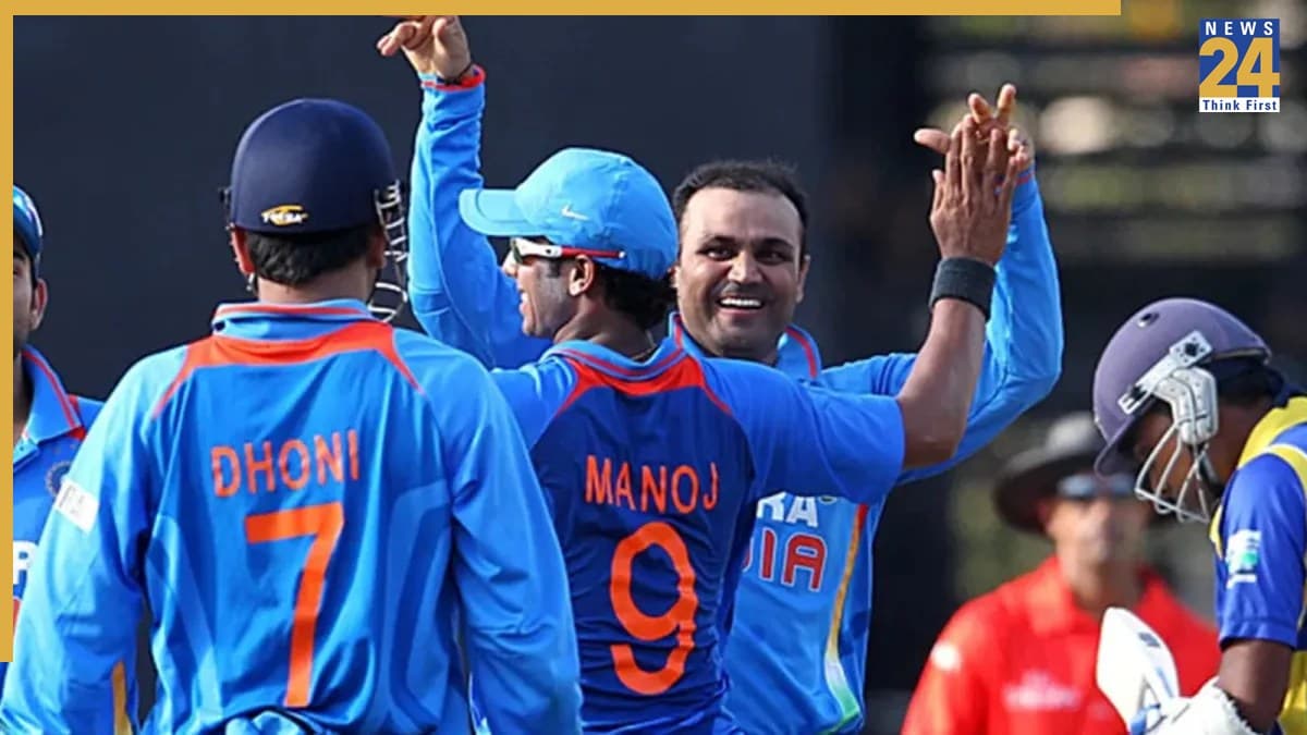 टीम इंडिया के पूर्व क्रिकेटर ने ममता बनर्जी पर लगाया बड़ा आरोप, चुनाव हारते ही छोड़ी TMC
