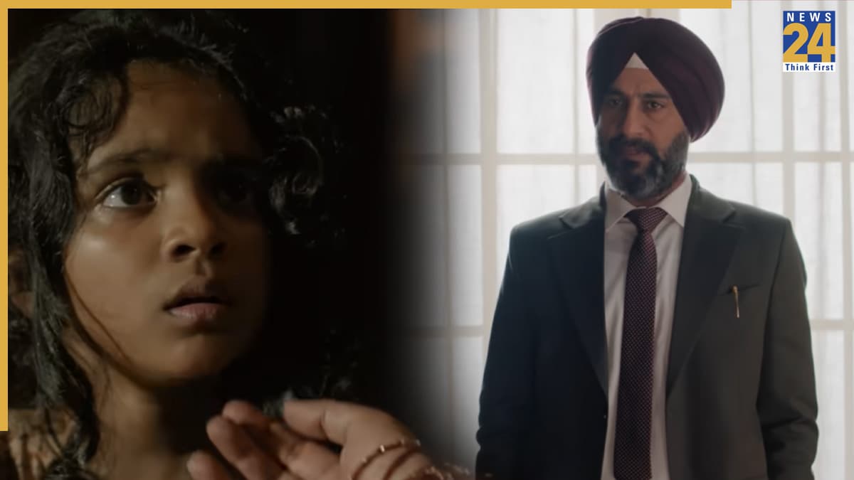 Netflix की टॉप ट्रेंडिंग लिस्ट से बाहर हुई 2 घंटे 9 मिनट की ये क्राइम-थ्रिलर, कभी OTT पर मचाया था खूब धमाल!