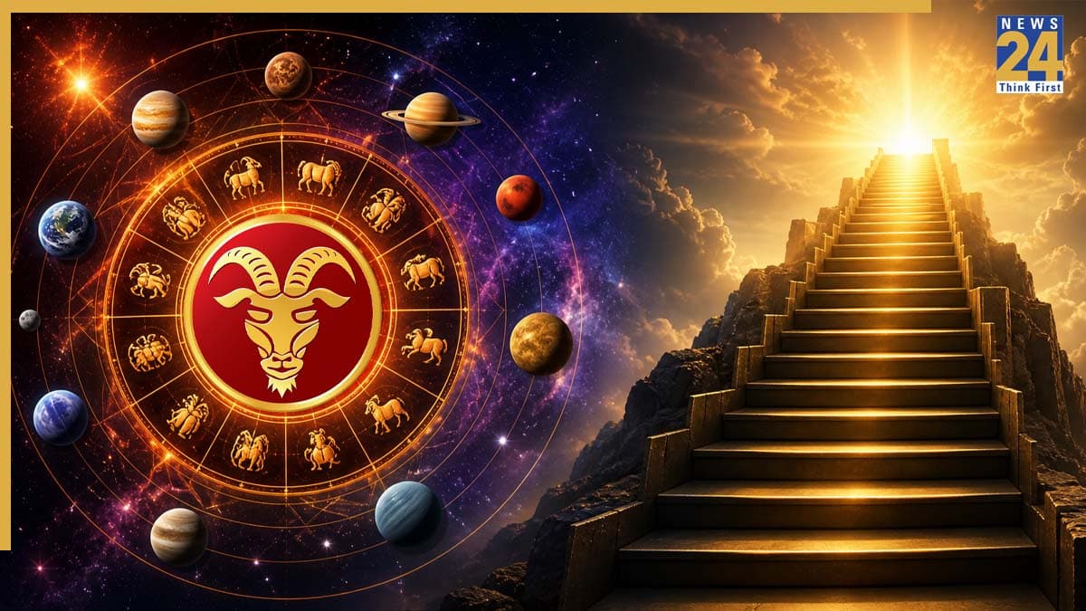 Video: 31 मई से पहले किन ग्रहों से होगा मेष राशि वालों को लाभ और कौन से ग्रह बिगाड़ेंगे काम? जानें