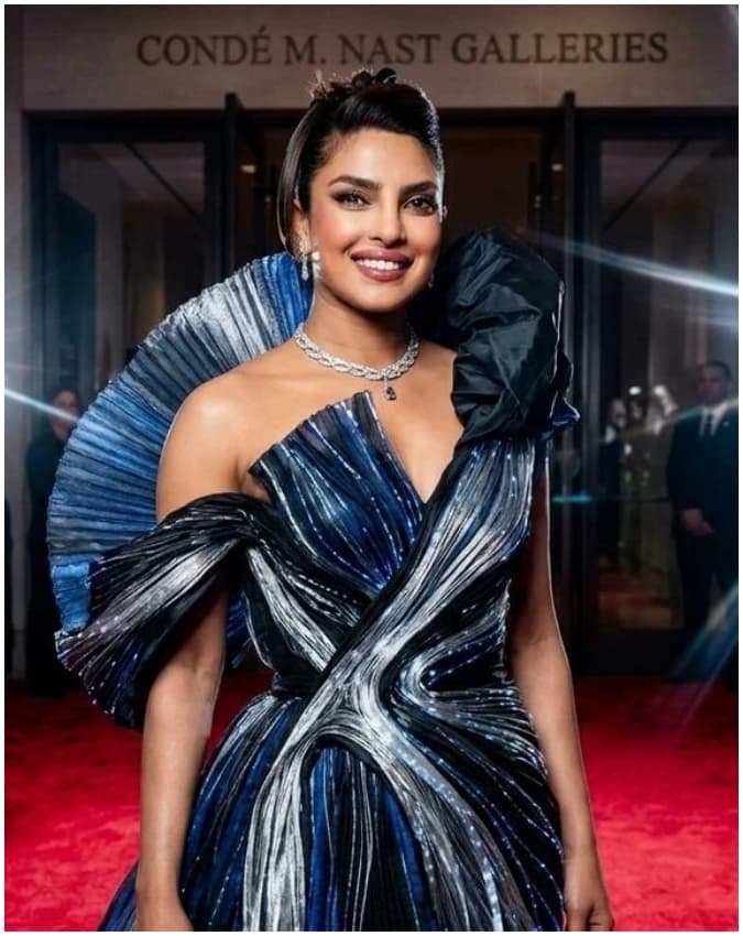 मेट गाला 2026