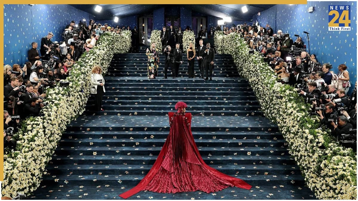 Met Gala 2026