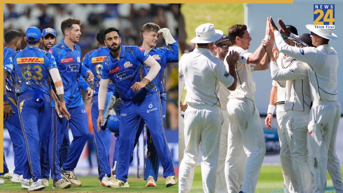 जिस स्टार प्लेयर ने चोट के कारण बीच में छोड़ा IPL 2026, वो अब अपने देश की टीम से खेलेगा टेस्ट मैच
