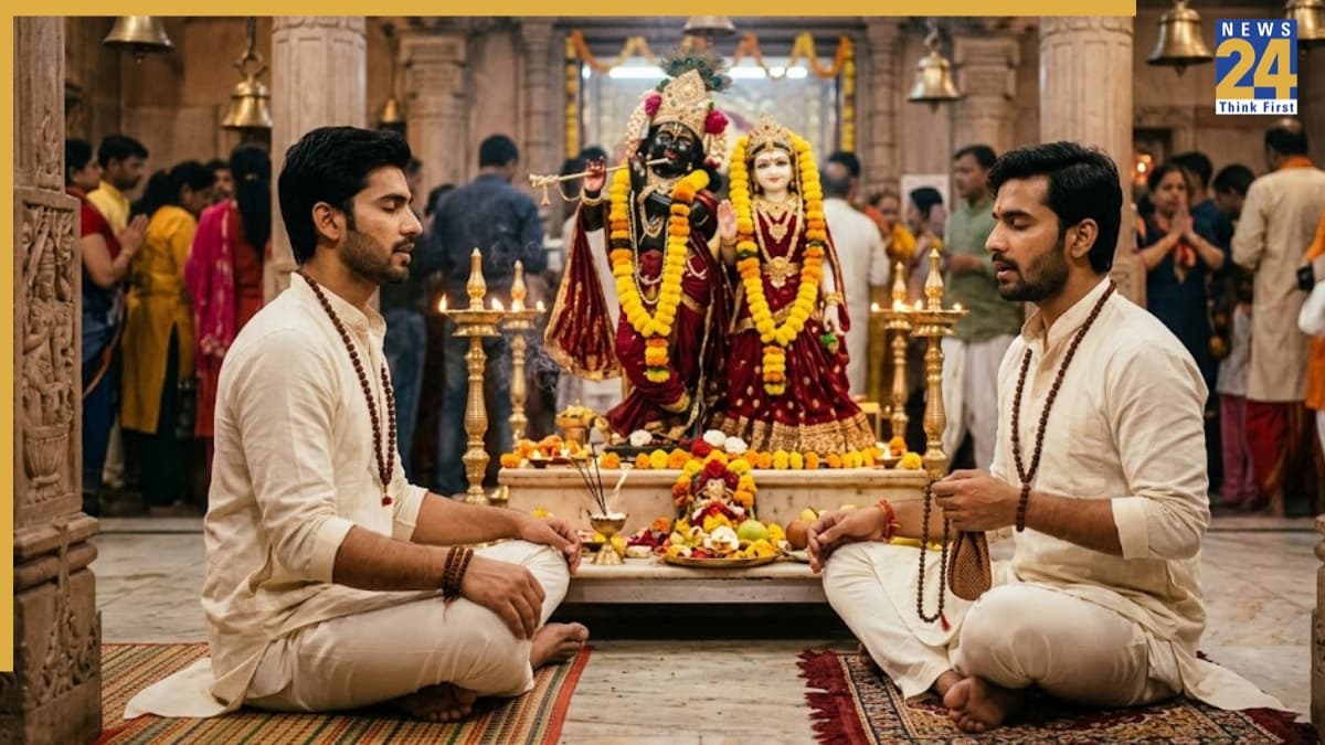Morning Daily Puja: सुबह रोज की पूजा में क्या पढ़ें? जानें शास्त्रीय नियम