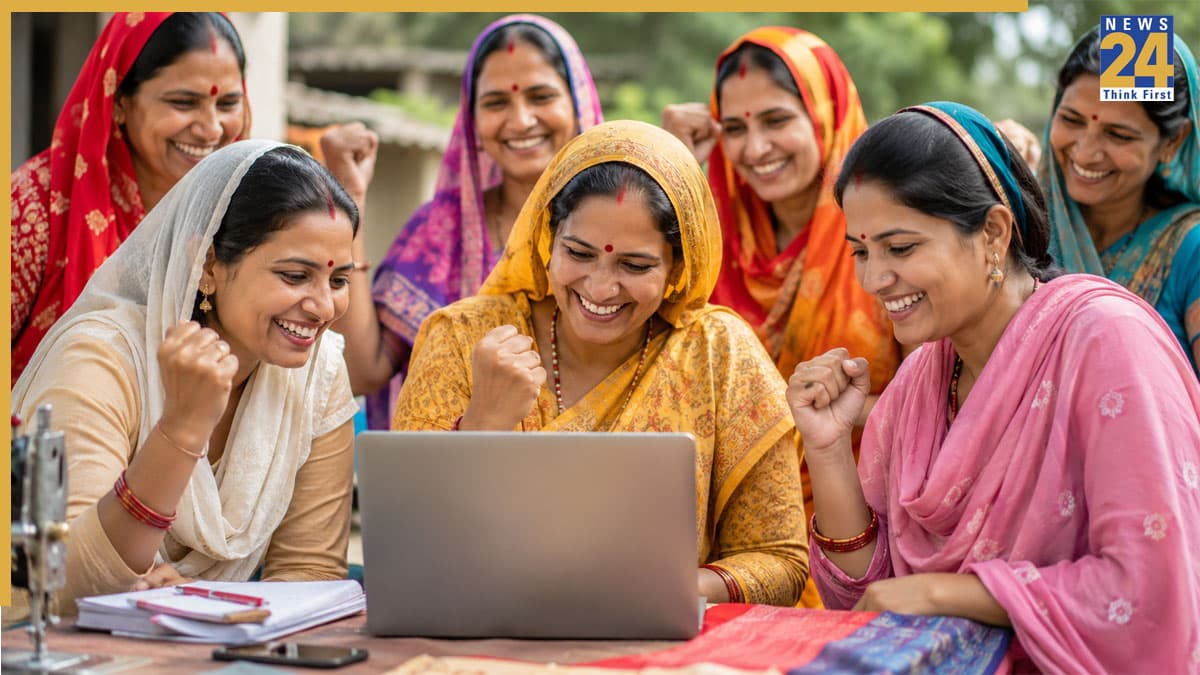 Mukhyamantri Mahila Rojgar Yojana: 1.81 करोड़ महिलाओं के खाते में कब आएंगे पैसे? सरकार ने दिया अपडेट